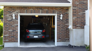 Garage Door Installation at West Hills, California