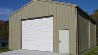 Garage Door Openers at West Hills, California